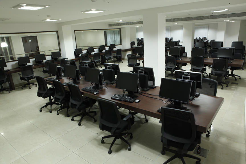 Ethames Business School Hyderabad Facilities and Infrastructure photo 62